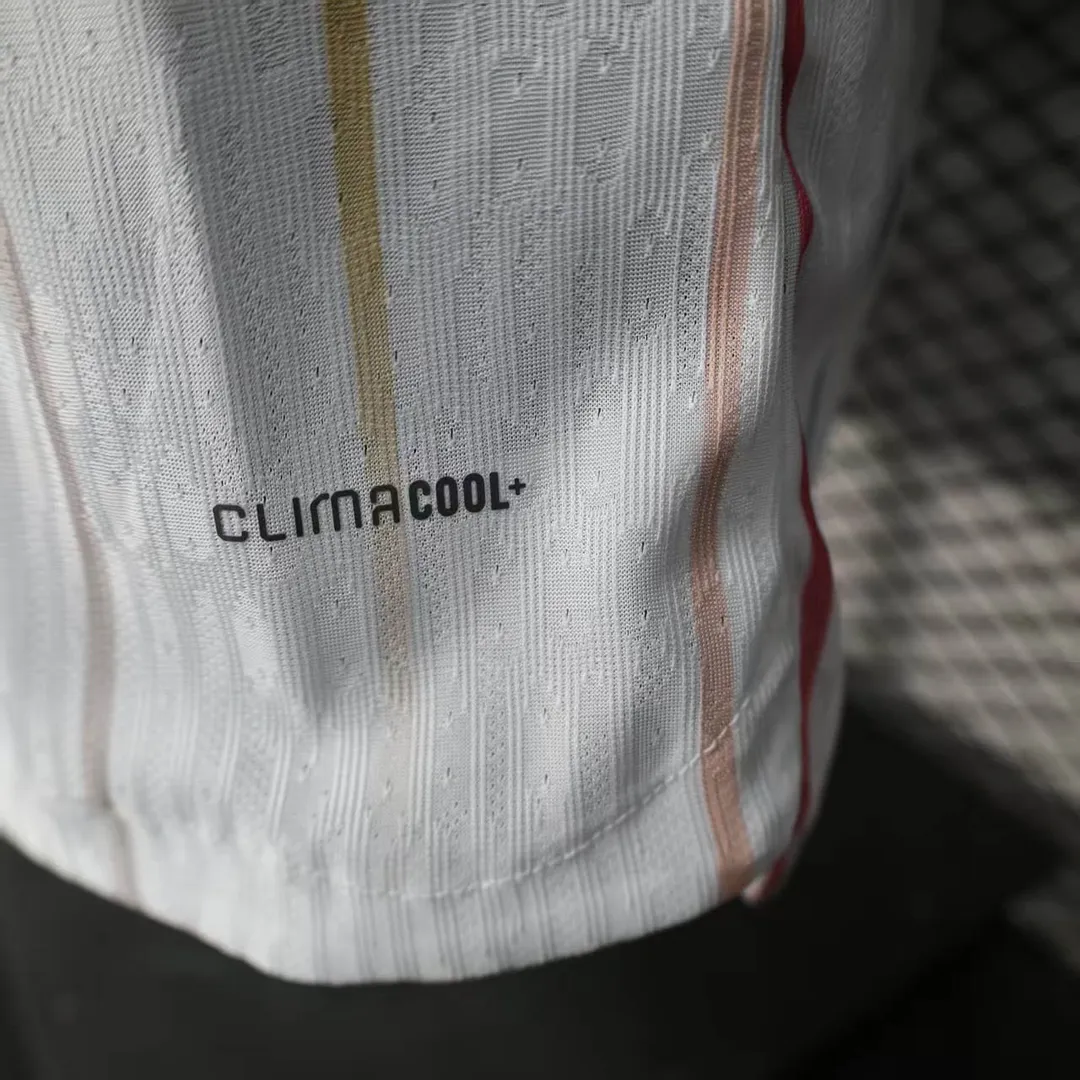 Camisola Japão Alternativa 2026 Versão Jogador--8