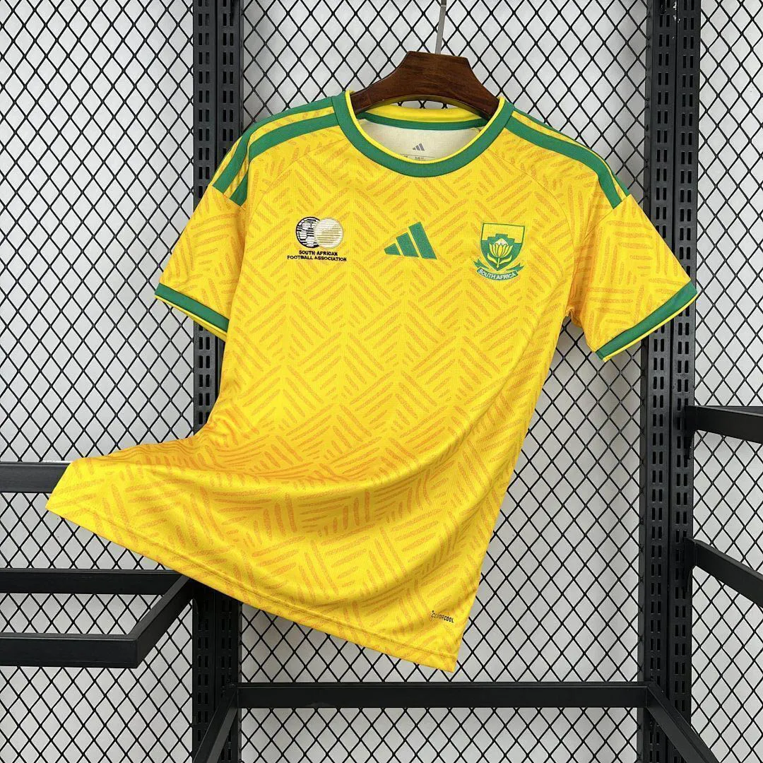 Camisola África do Sul Principal 2026