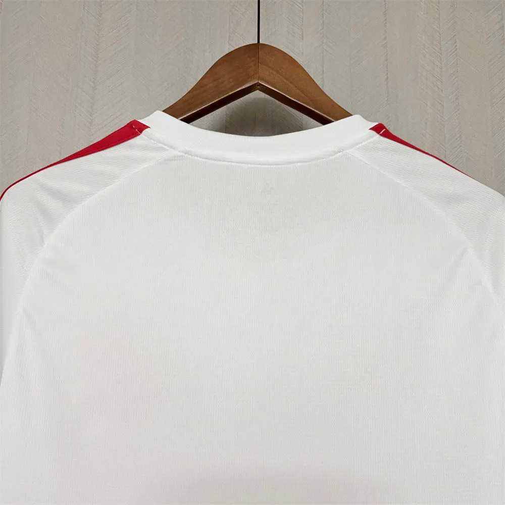 2026/2027 Flamengo Away Jersey--3