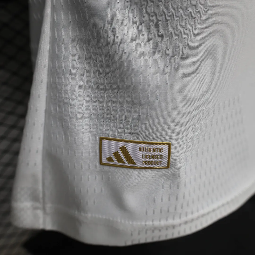 Maglia Flamengo Away 2026/27 Player Version--7