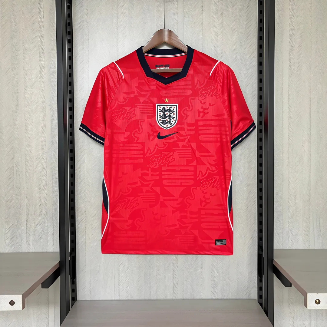 Maillot Angleterre Extérieur 2026