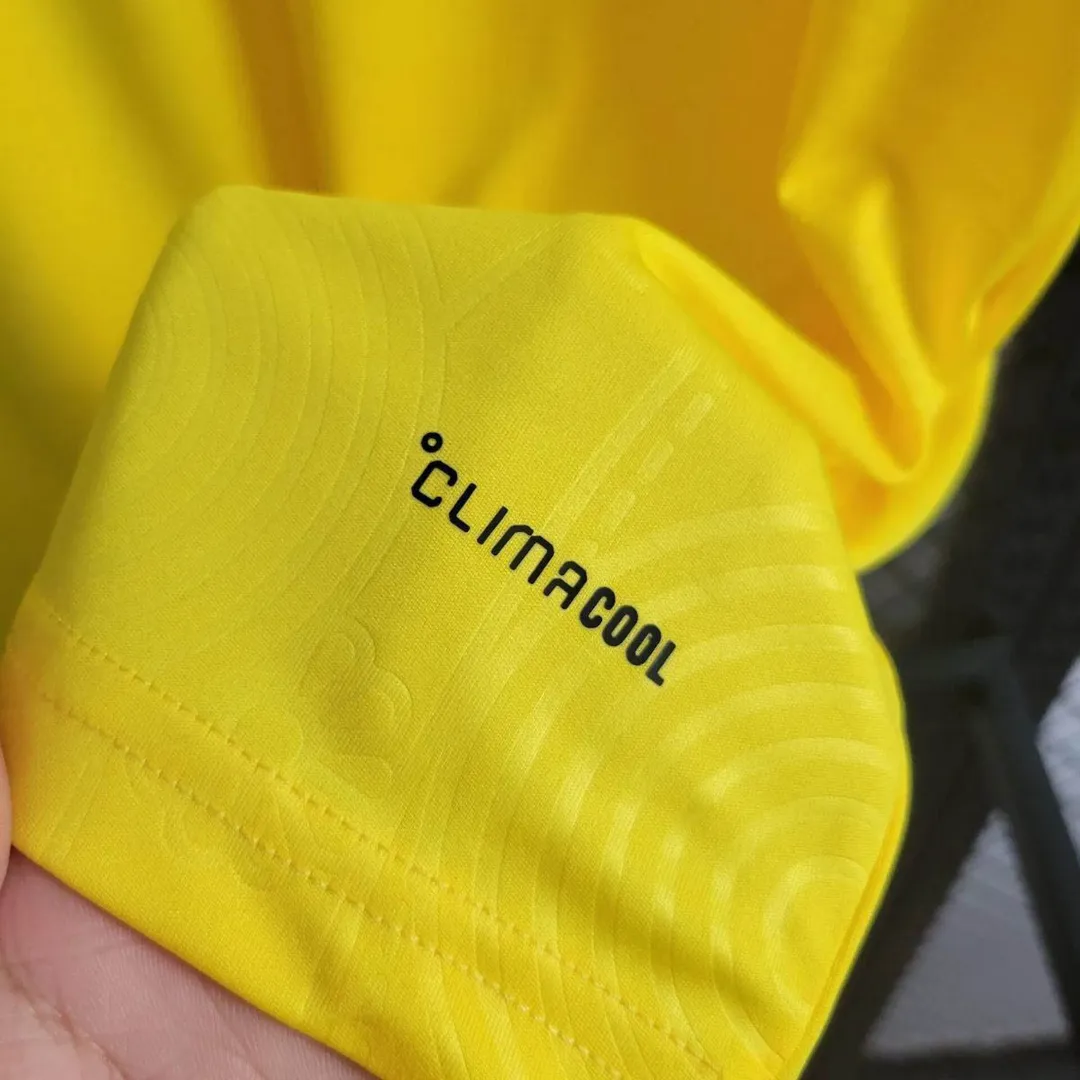 Maillot Suède Domicile 2026--7