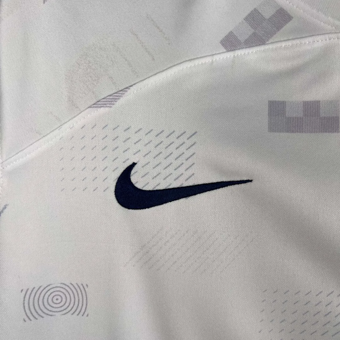 2023/2024 Tottenham Home Shirt--6
