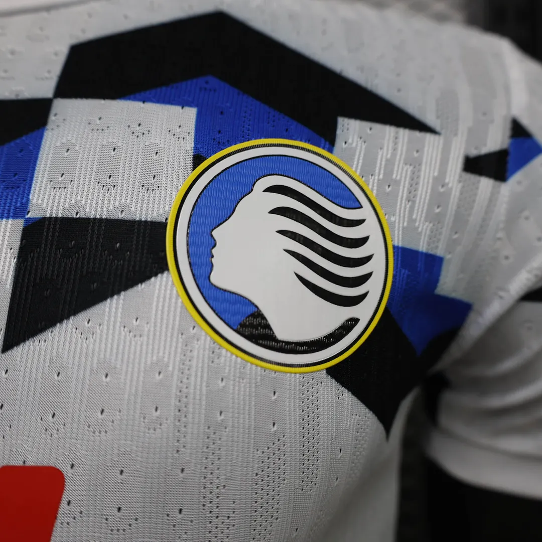 Camisola Atalanta Alternativa 2026/27 Versão Jogador--6