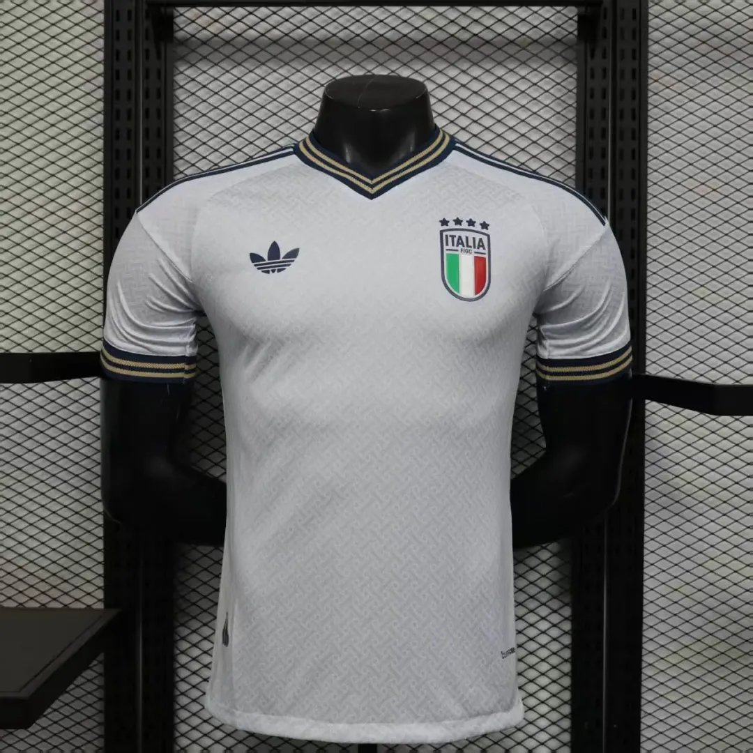 Camisola Itália Alternativa 2026 Versão Jogador