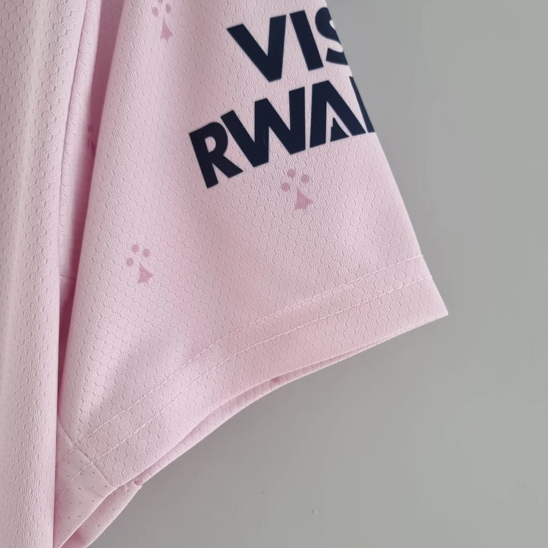 Camiseta Arsenal Tercera Equipación 2022/23--7