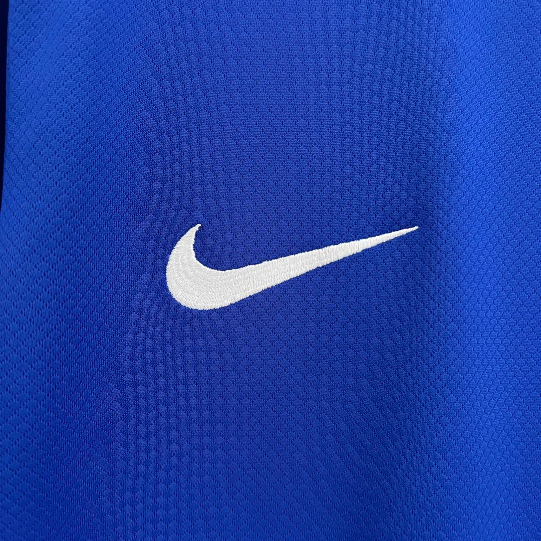 Maglia Francia Home 2024--4