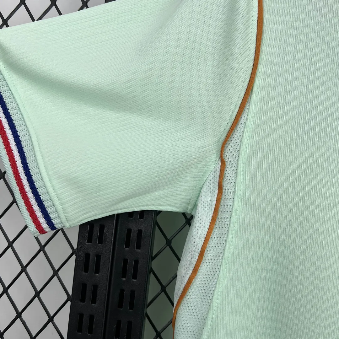 Maglia Francia Away 2026--7