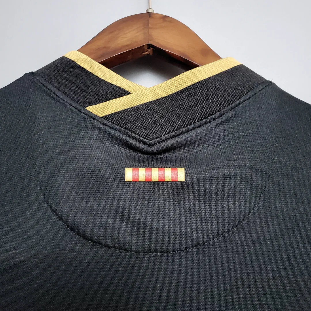 Barcelona Shirt Away 2020/2021--3