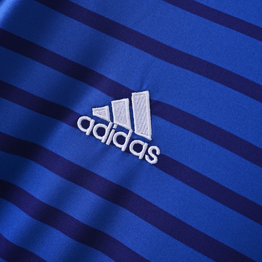 Koszulka Retro Chelsea domowa 2014/15--4