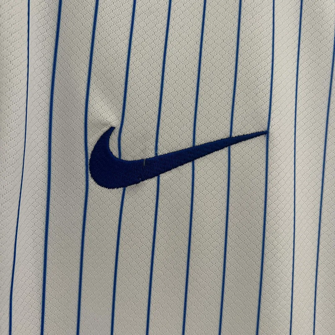 2024 France Away Shirt--5