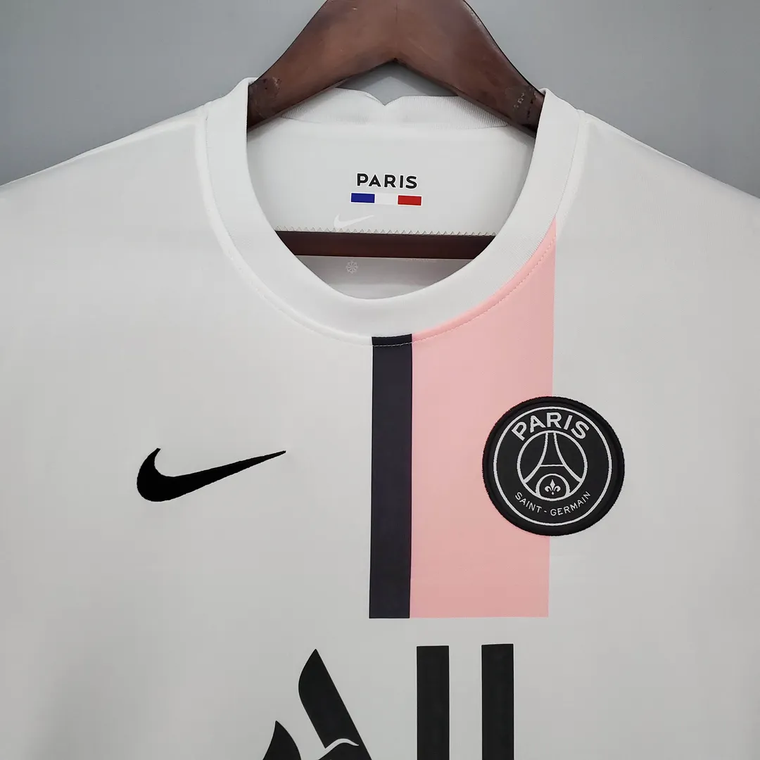 Camisola PSG Alternativa 2021/22--3