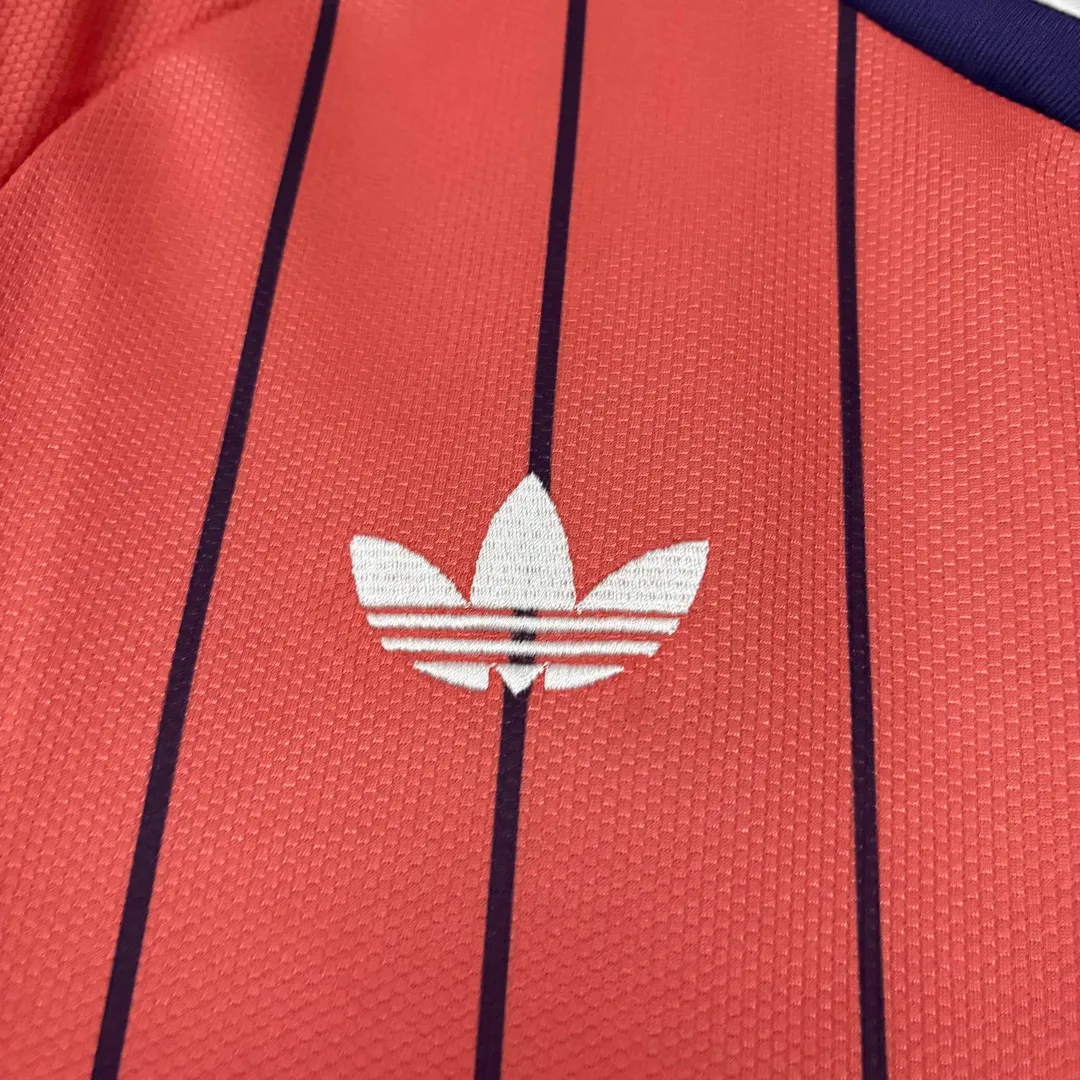 Maglia Scozia Away 2026--4