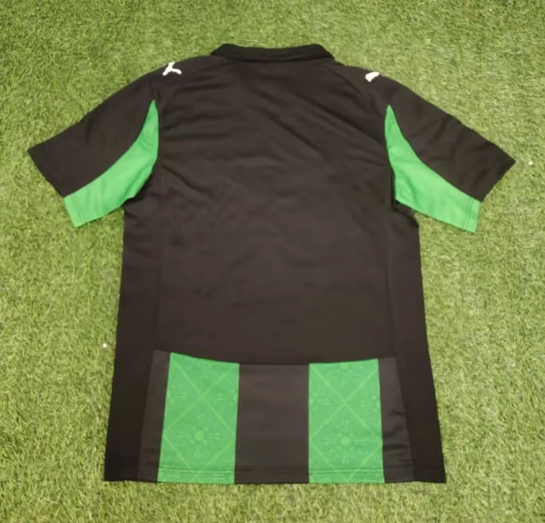 Camisola RC Lens Alternativa 2025/26--1