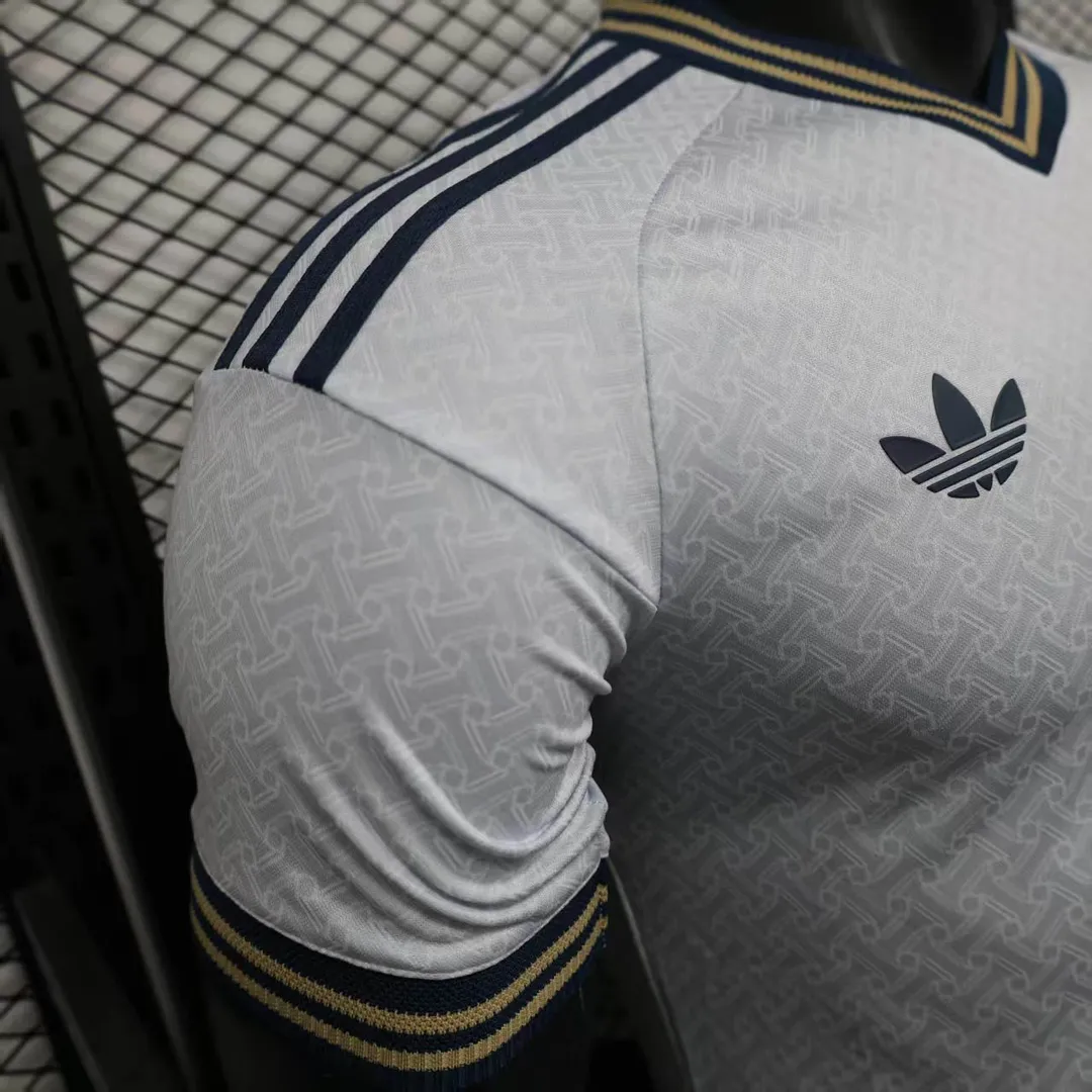 Camisola Itália Alternativa 2026 Versão Jogador--6