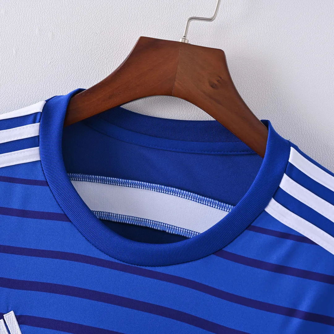 Koszulka Retro Chelsea domowa 2014/15--3