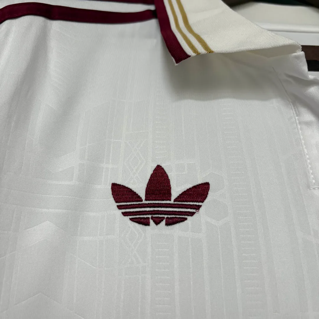 Maglia Arsenal Third 2025/26--4