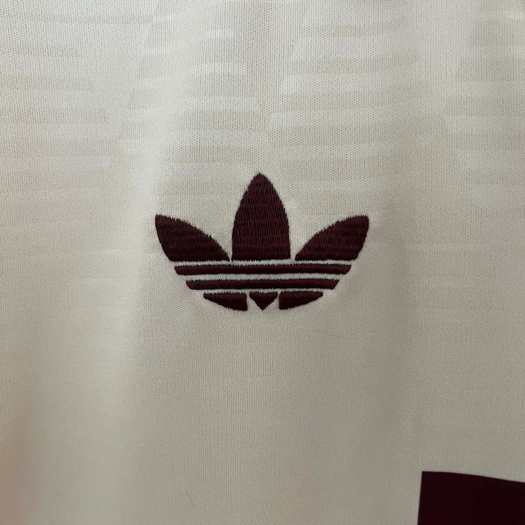 Maglia Bayern Monaco Third 2024/25--2
