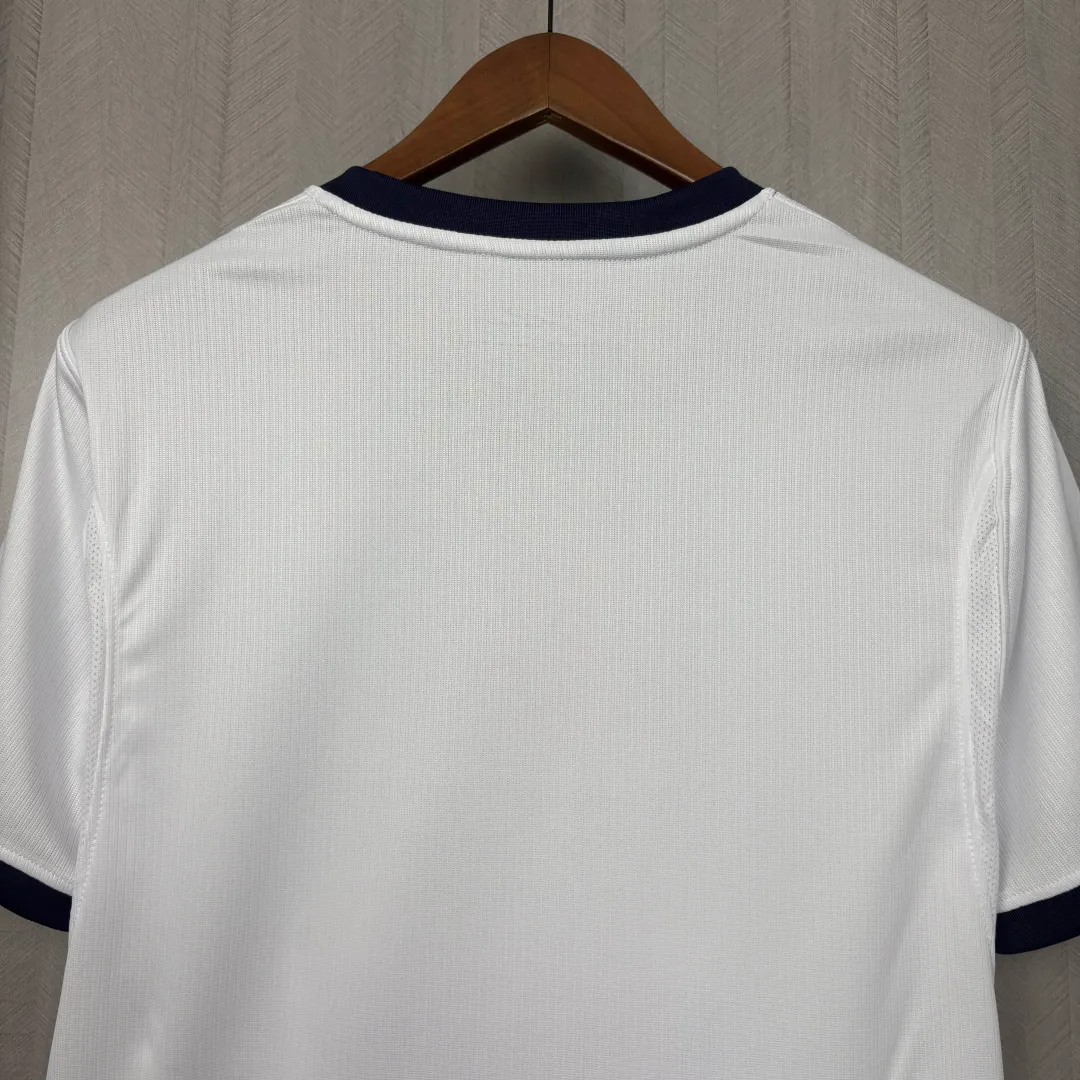 Maglia PSG Away 2026/27--3