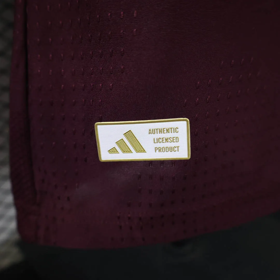 2026/2027 Player Version Aston Villa Home Shirt--8