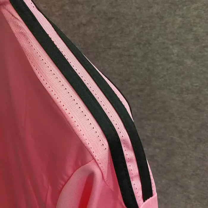 2015/2016 Retro Juventus Away Jersey--7