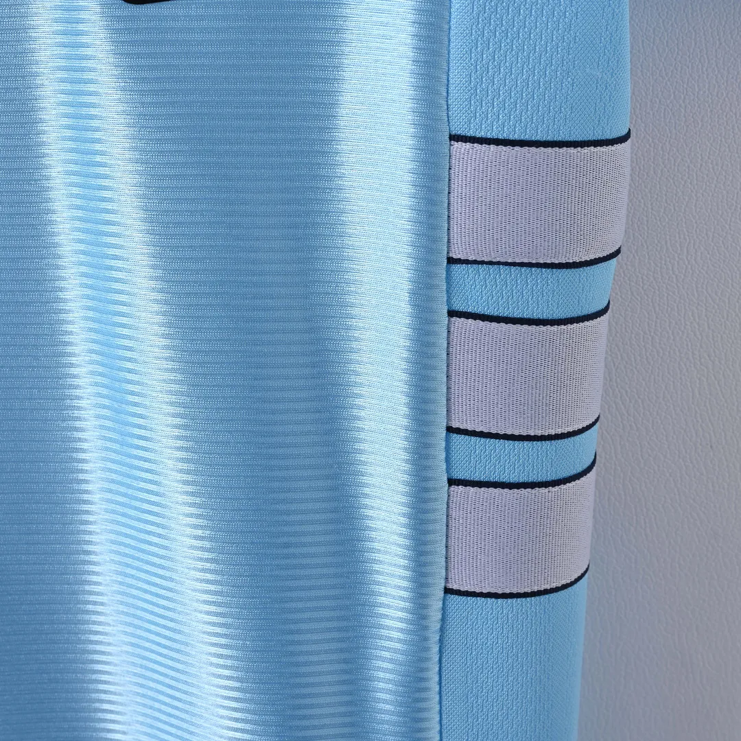 Maglia Retro Olympique Marsiglia Away 1998/99--8
