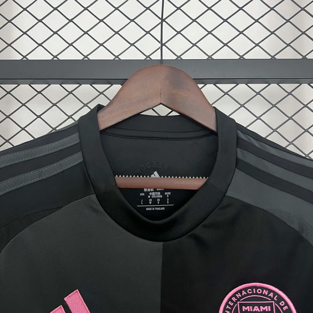 Maillot Inter Miami Extérieur 2025/26--2