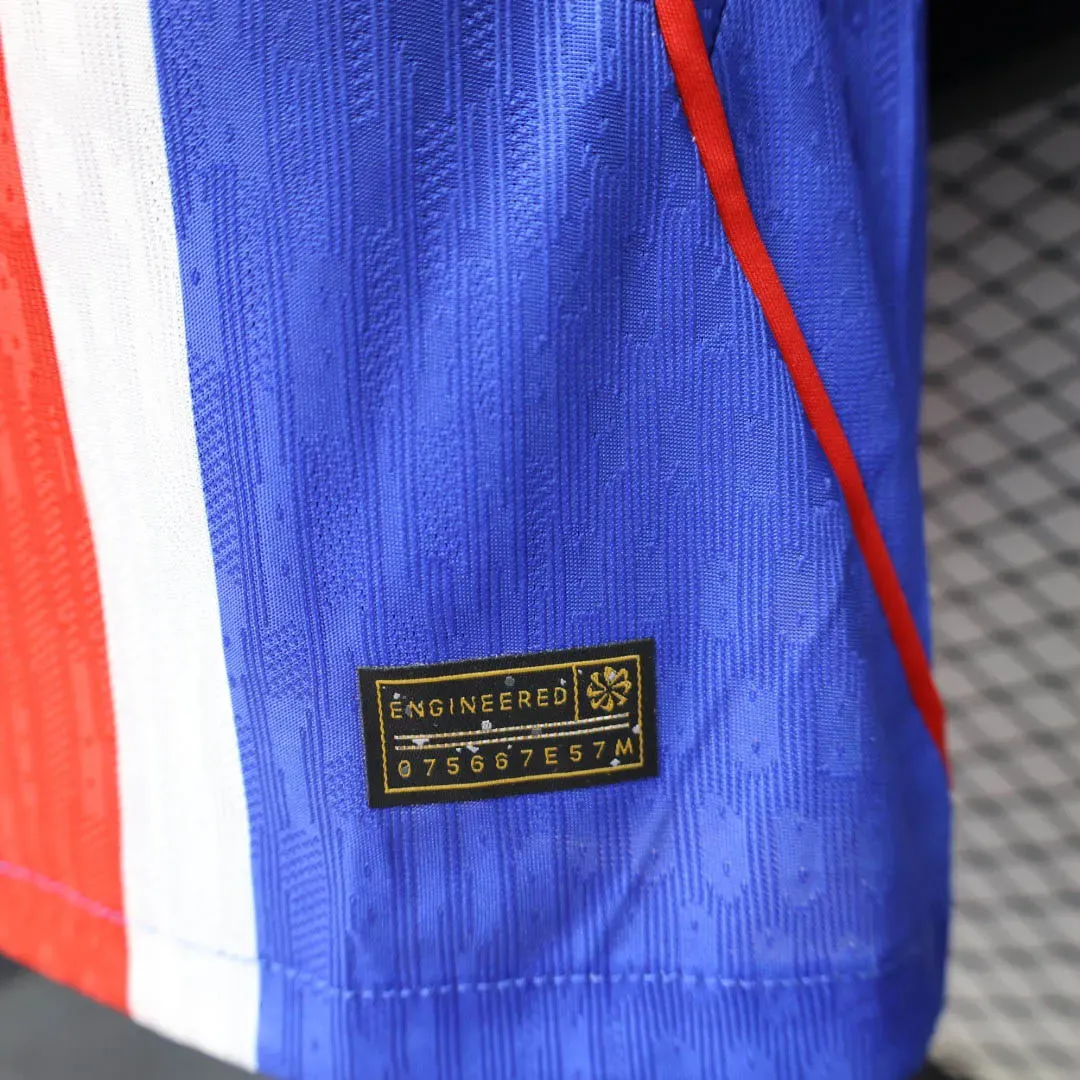 Maillot PSG Domicile 2026/27 Édition Twin Star Version Player--7