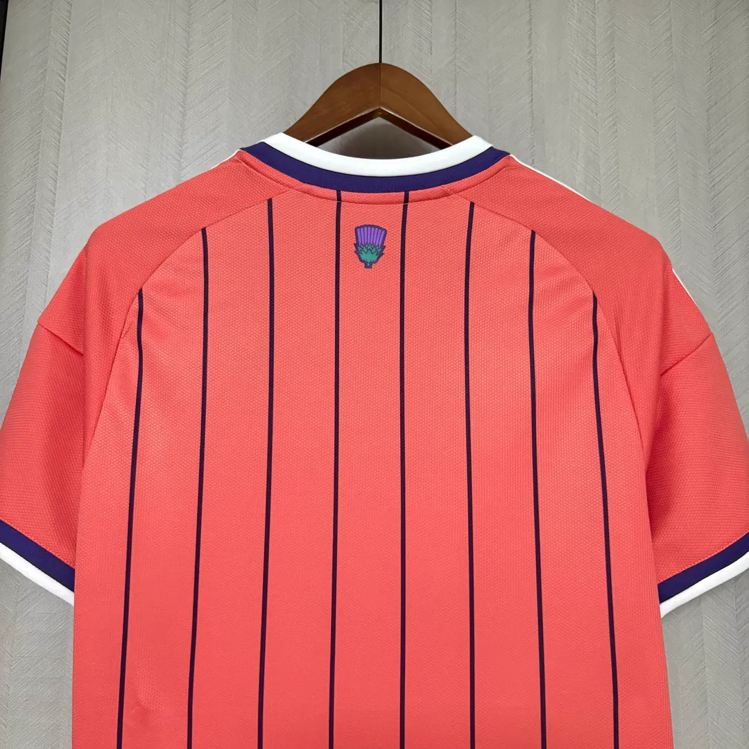 Maglia Scozia Away 2026--3