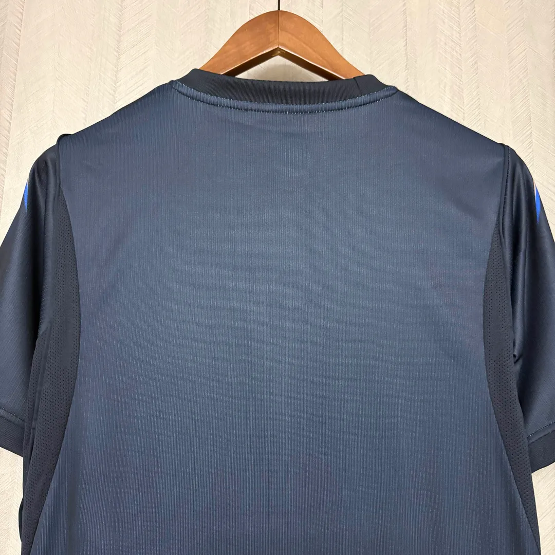 Camiseta Uruguay Segunda Equipación 2026--3