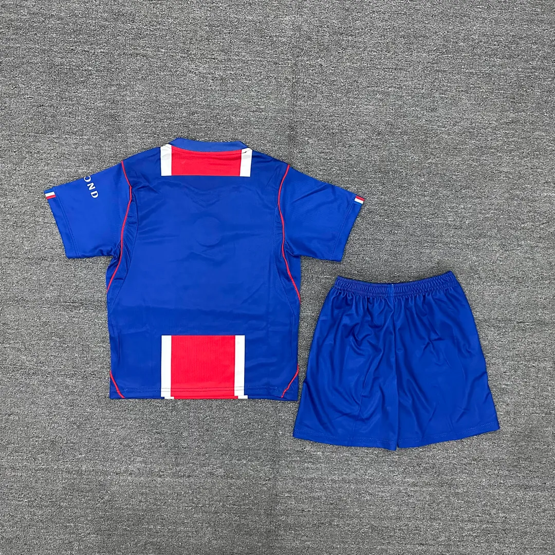 Camiseta PSG Primera Equipación 2026/27 Niño--1