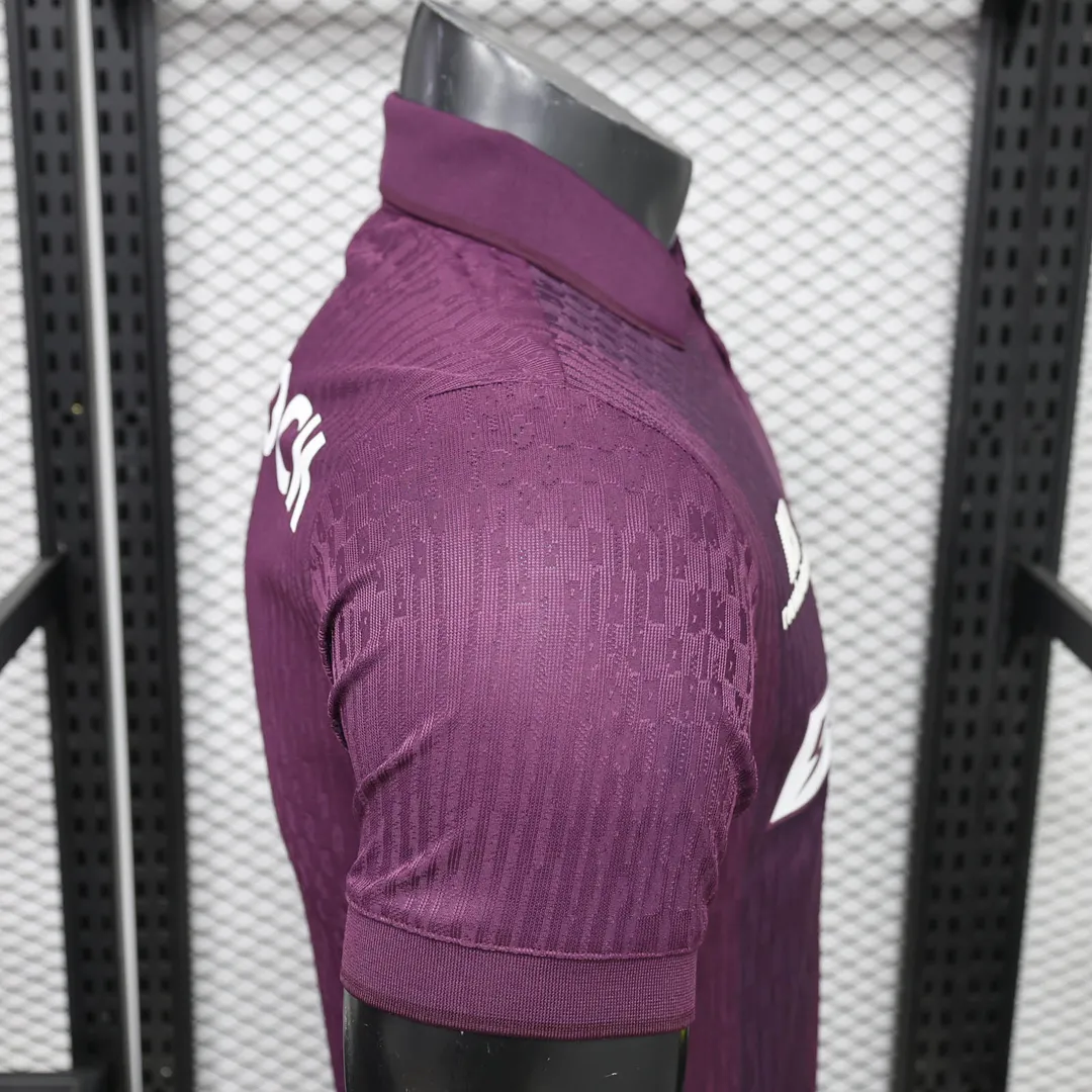 Maglia Porto Away 2026/27 Player Version--7