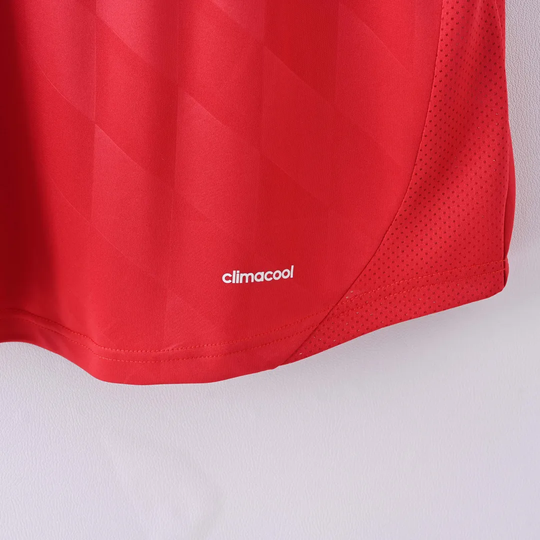 Maillot Retro Bayern Munich Domicile 2013/14--6