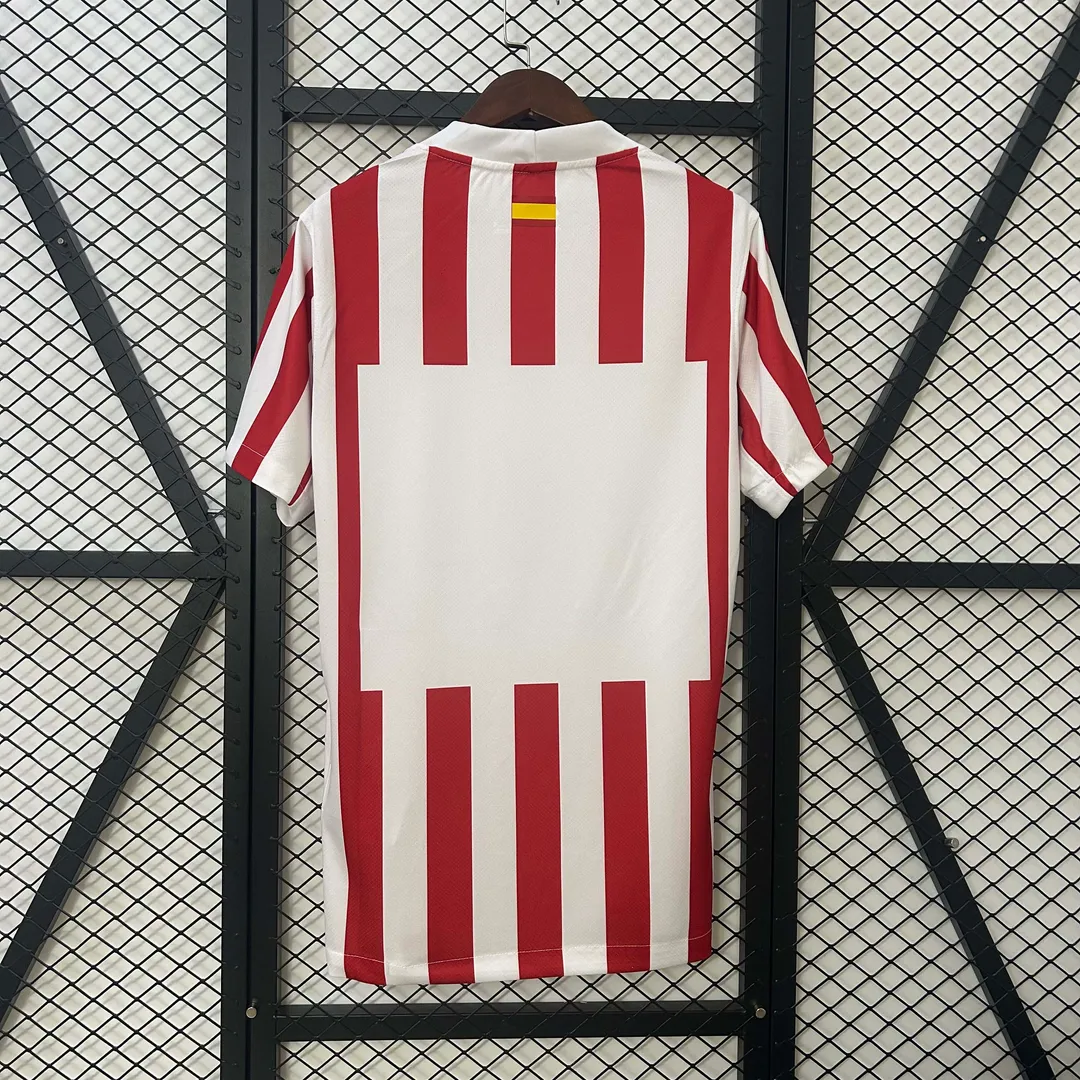 Koszulka Atlético Madryt domowa 2025/26--1