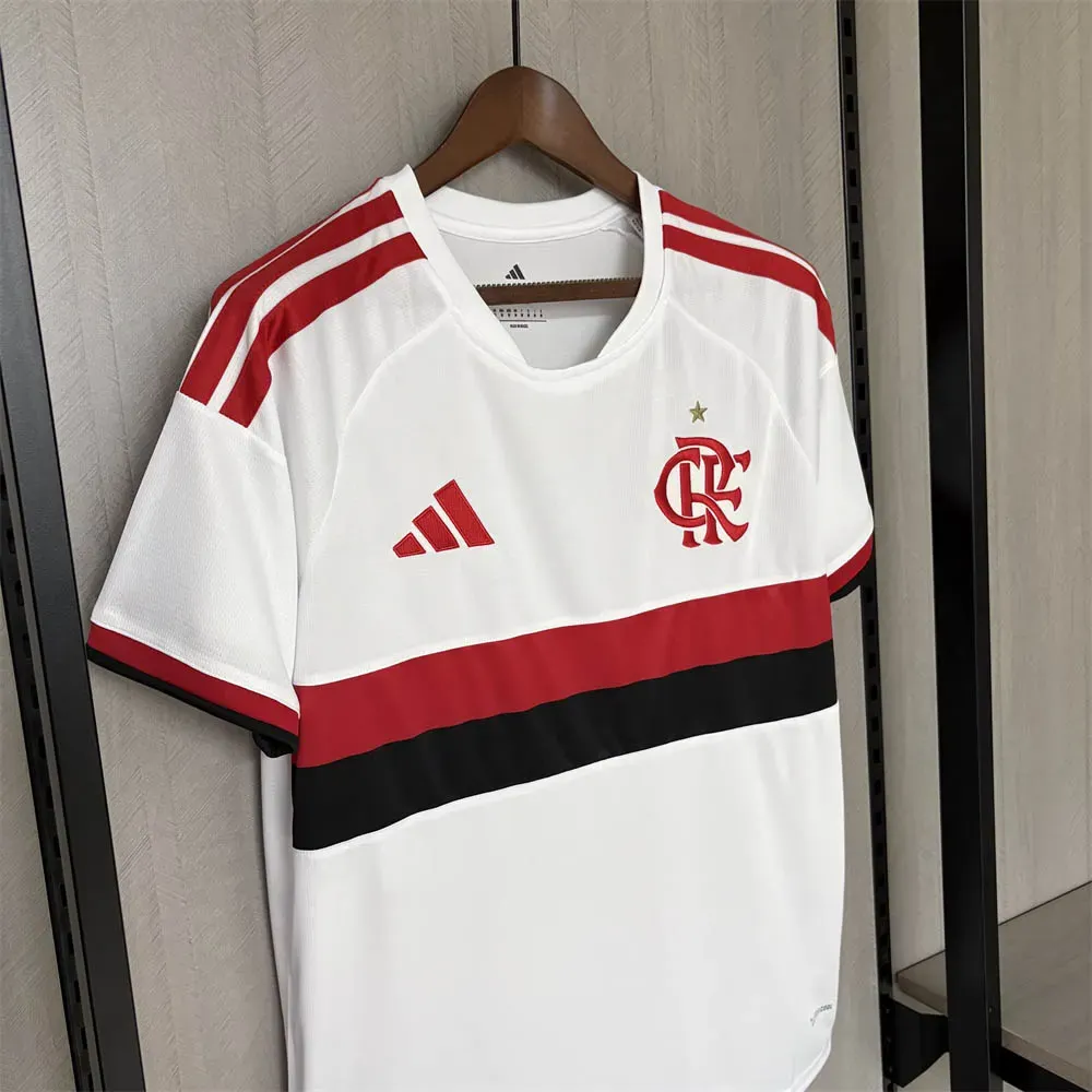 2026/2027 Flamengo Away Jersey--6