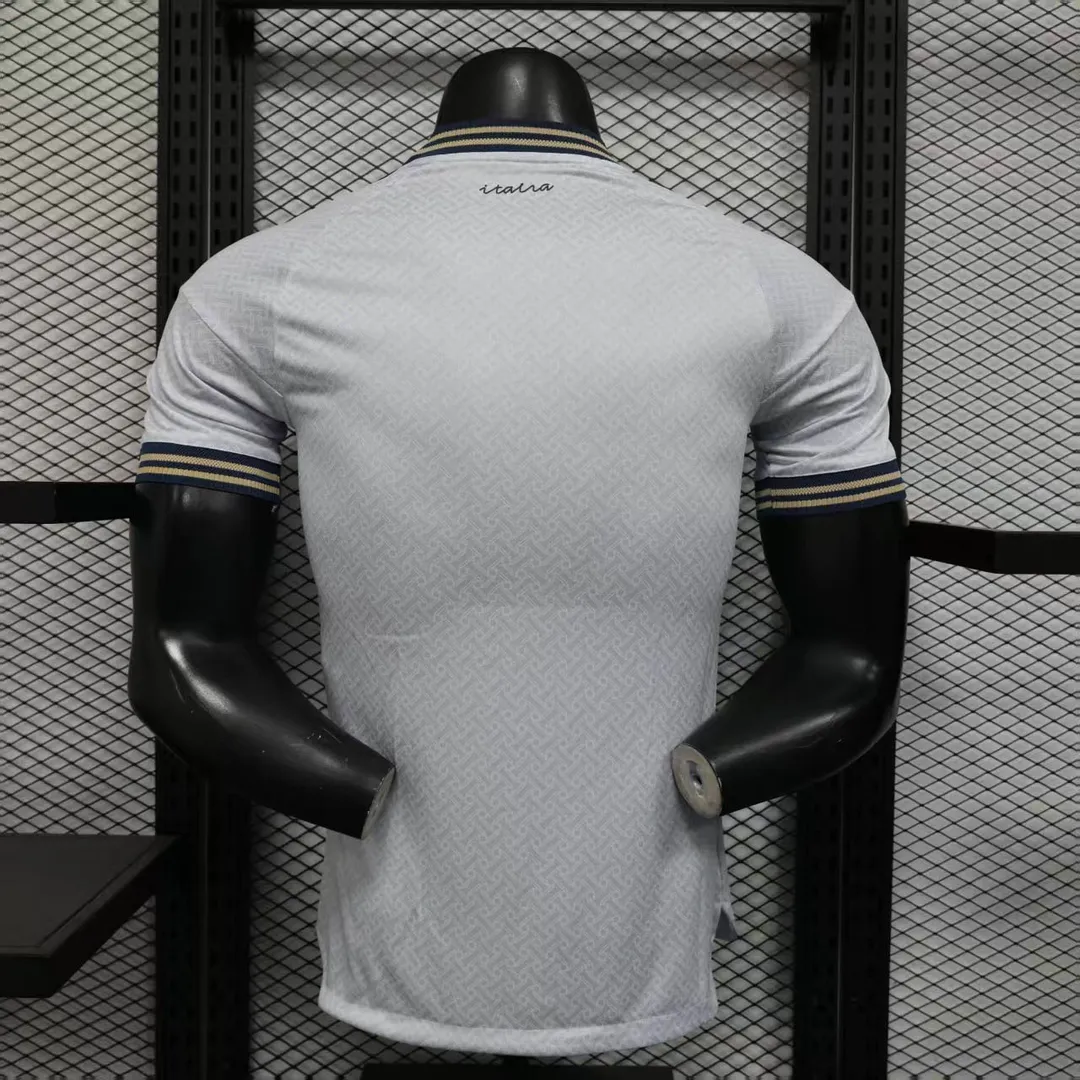 Camisola Itália Alternativa 2026 Versão Jogador--1