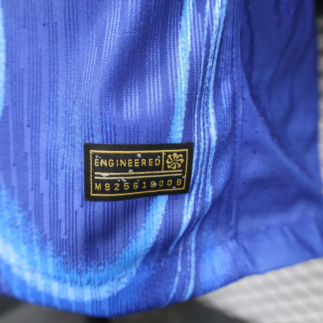 Maglia Chelsea Home 2024/25 Player Version--8