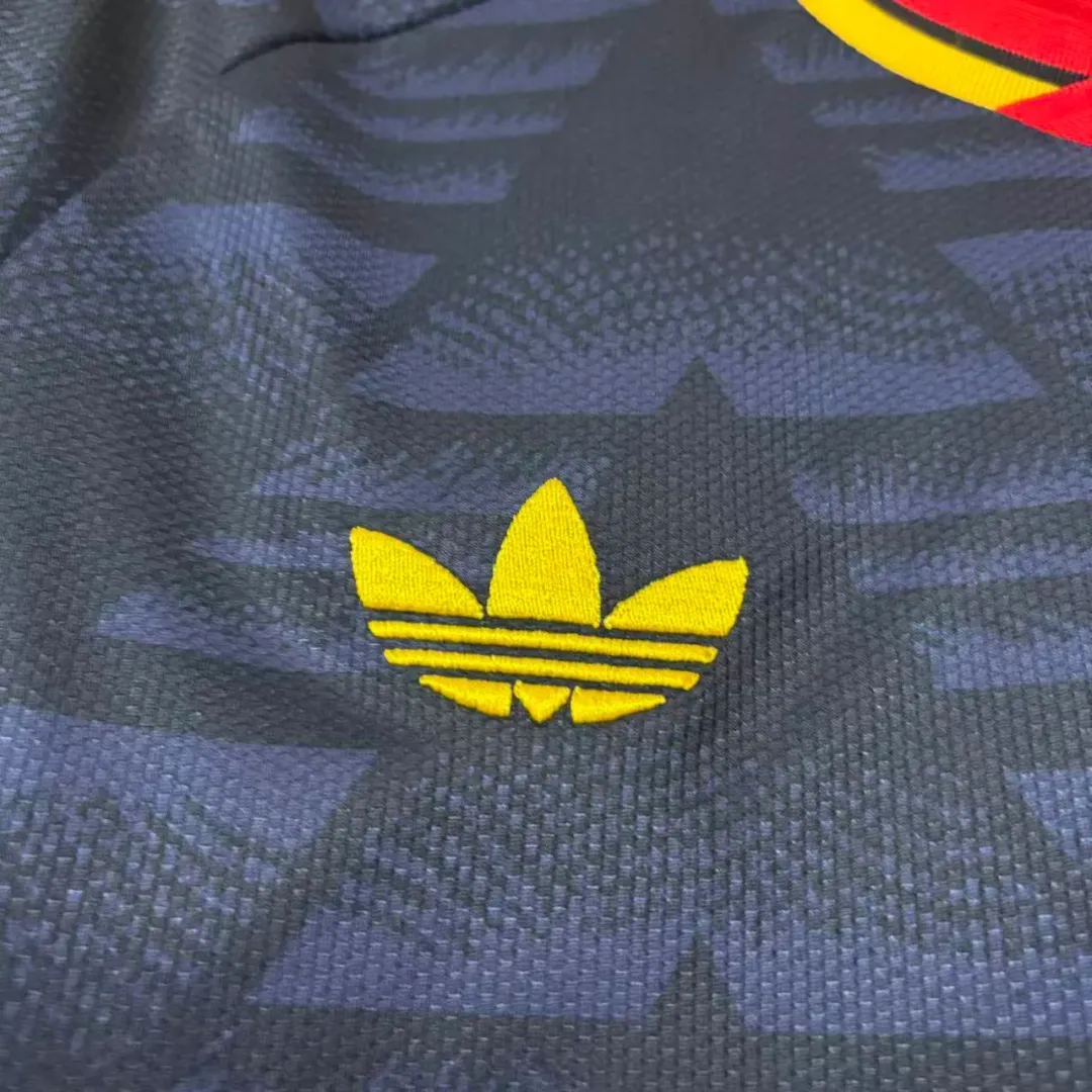 Camisola Arsenal Alternativa 2026/27--4
