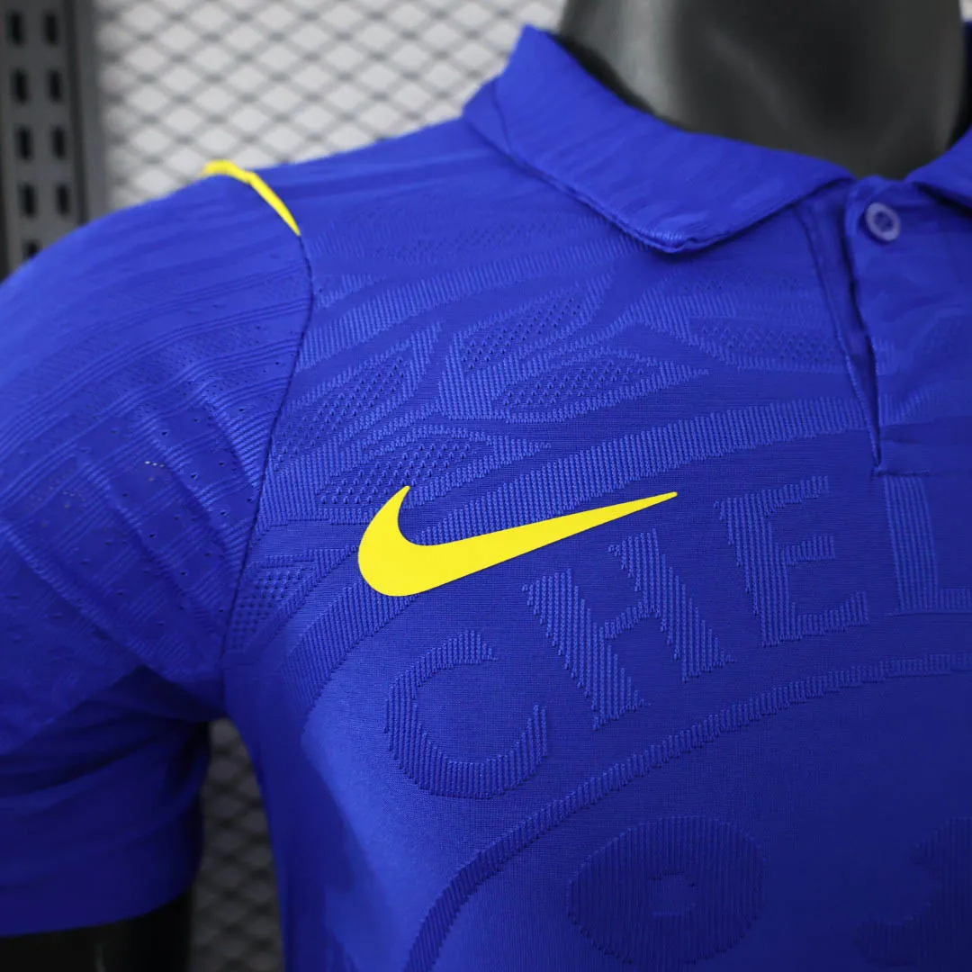 Maglia Chelsea Home 2026/27 Player Version--3
