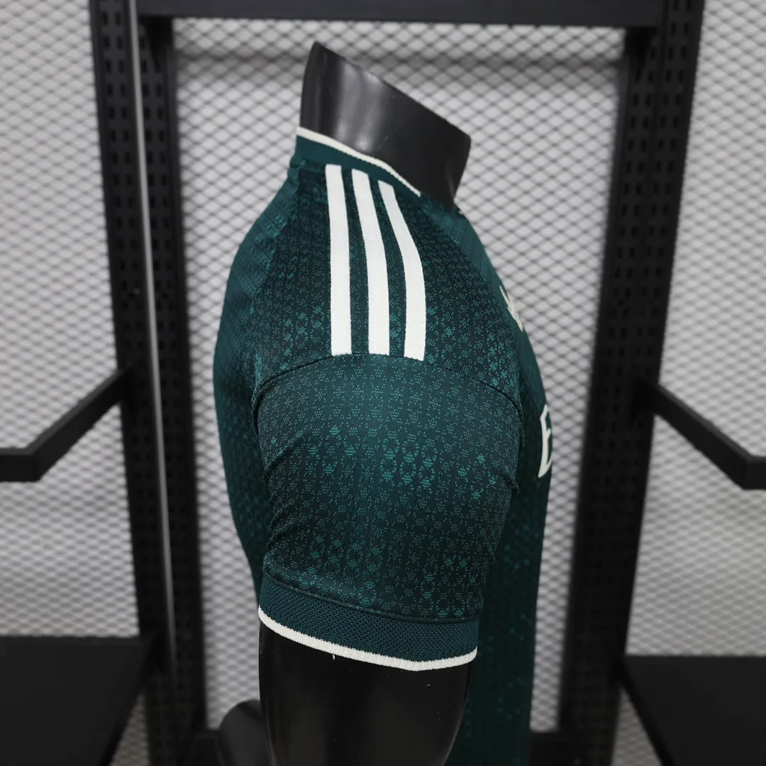 Camisola Real Madrid Alternativa 2026/27 Versão Jogador--7
