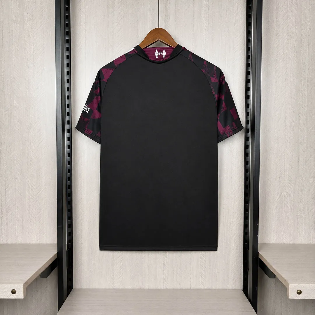 Maglia Liverpool Third 2026/27--1