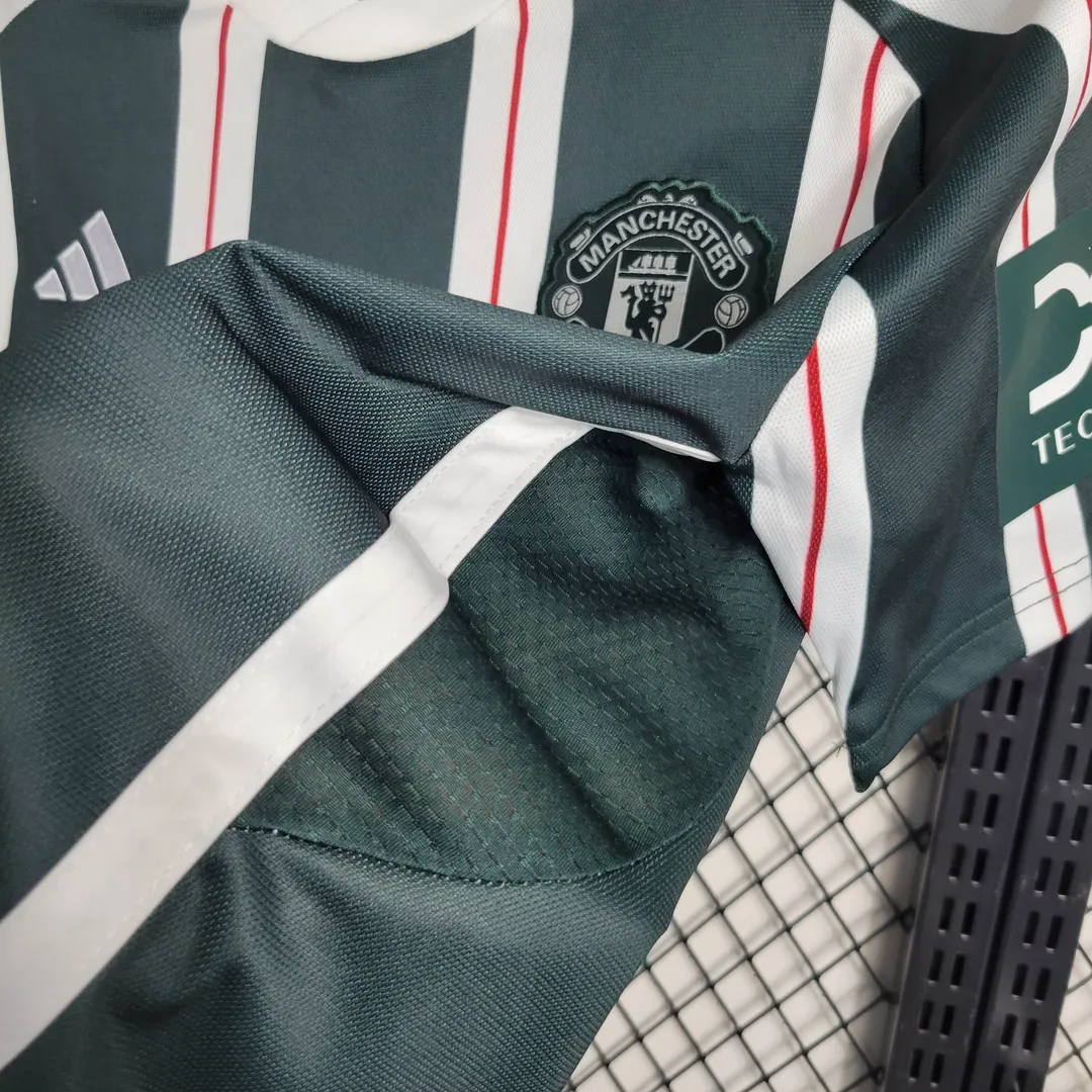 Camisola Manchester United Alternativa 2023/24--7