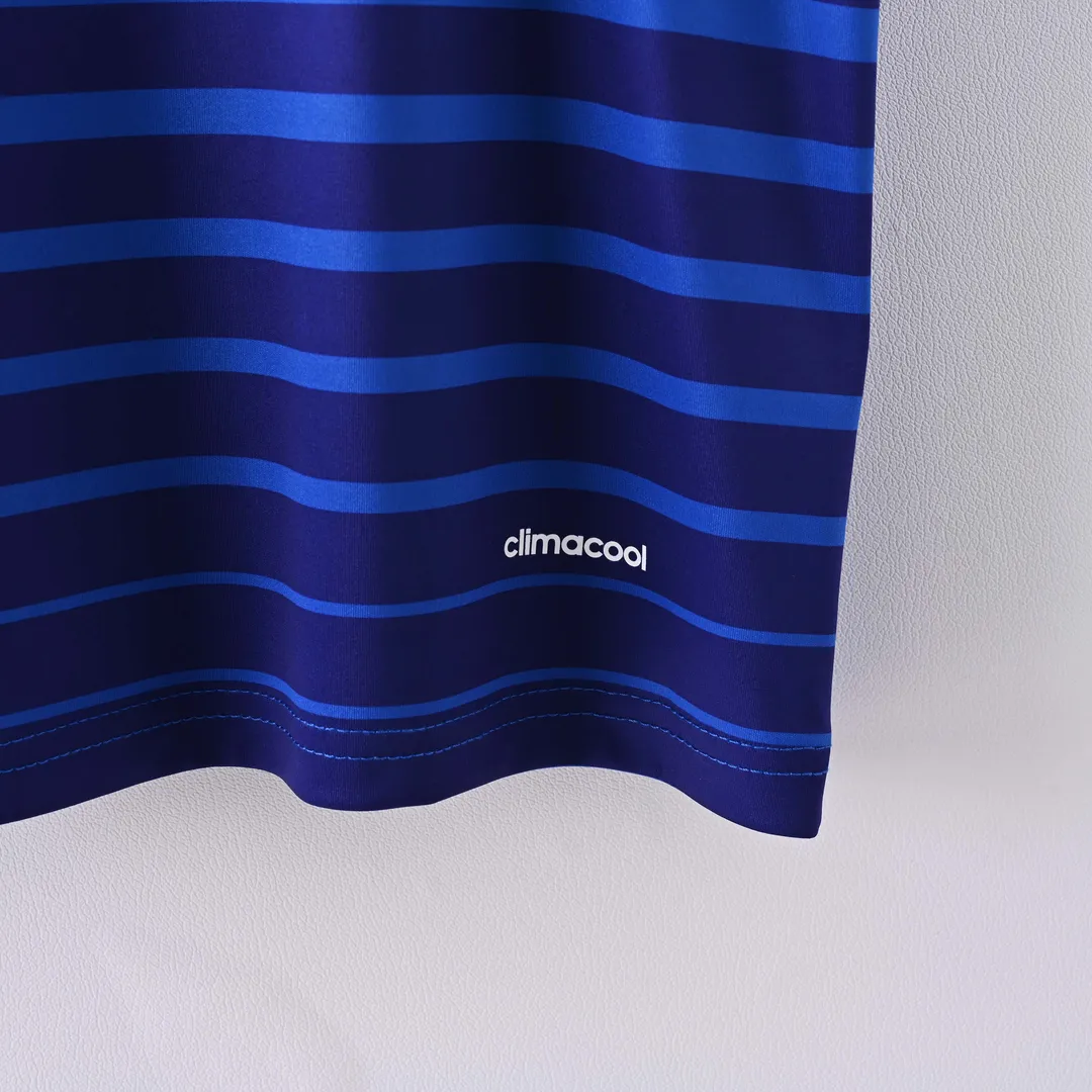 Koszulka Retro Chelsea domowa 2014/15--8