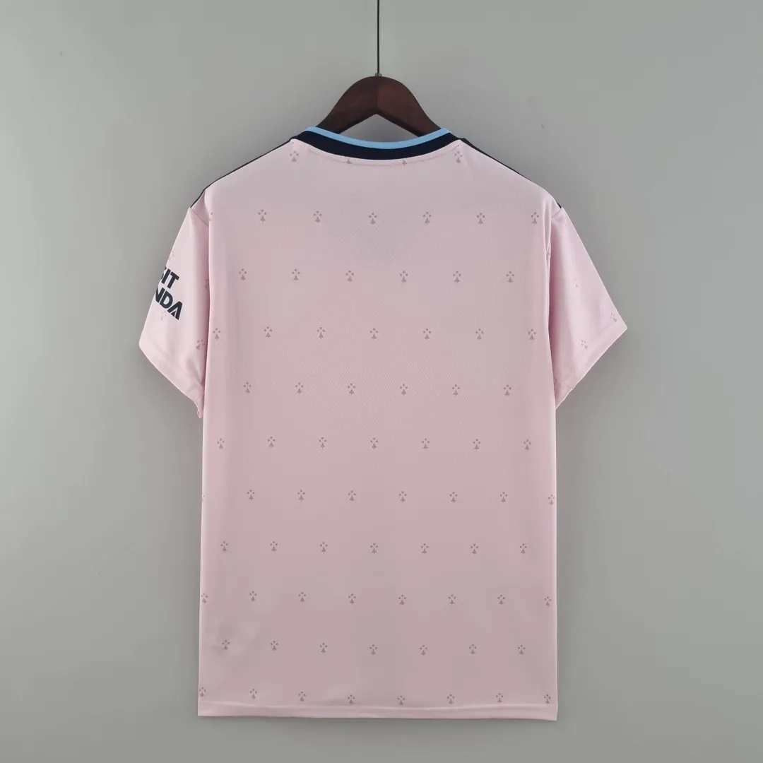 Camiseta Arsenal Tercera Equipación 2022/23--1