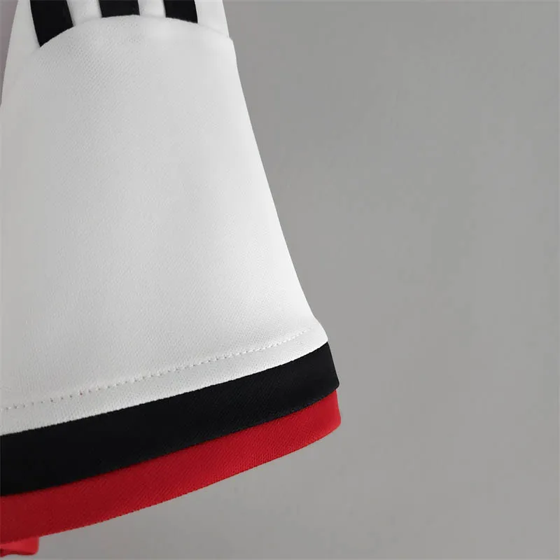 Camiseta Retro Alemania Primera Equipación 2014--9