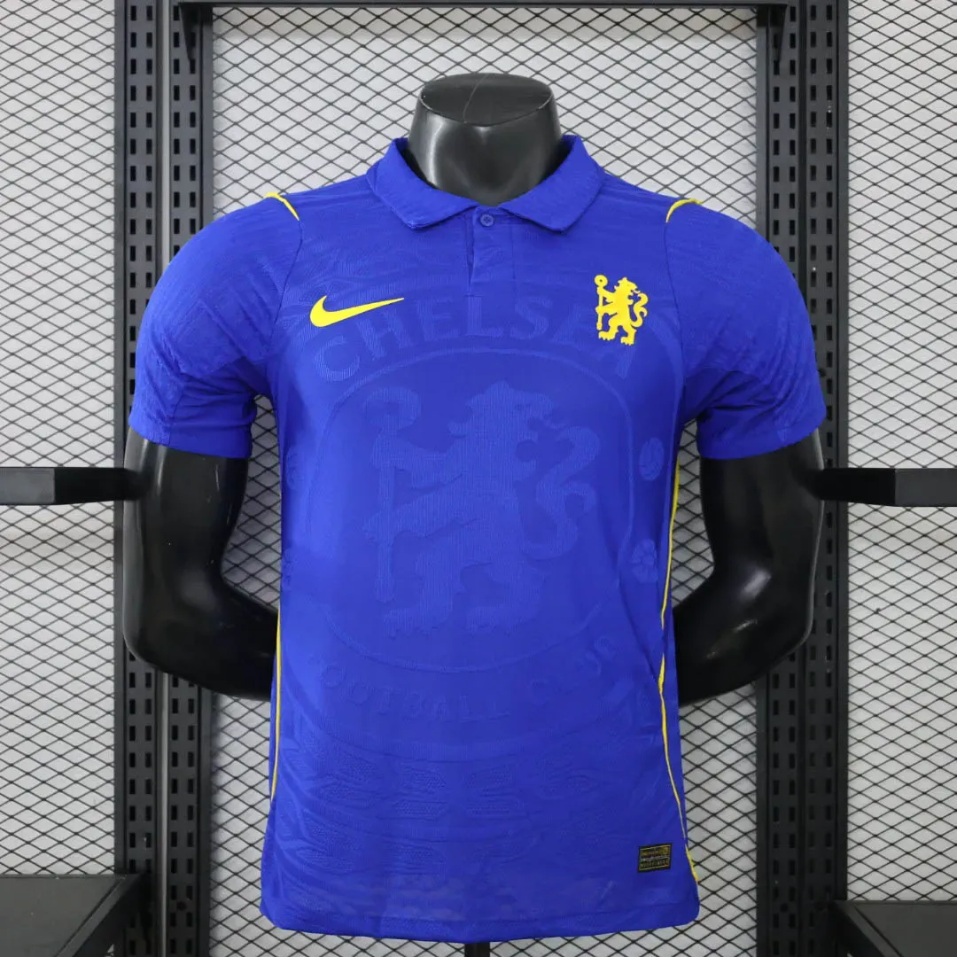 Maglia Chelsea Home 2026/27 Player Version
