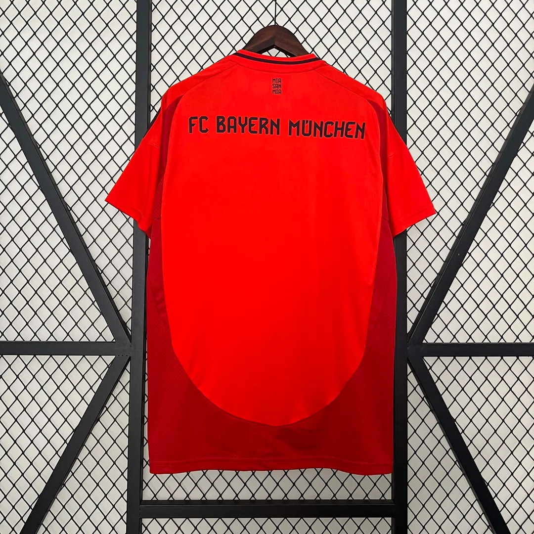 Camiseta Bayern de Múnich Primera Equipación 2024/25--1