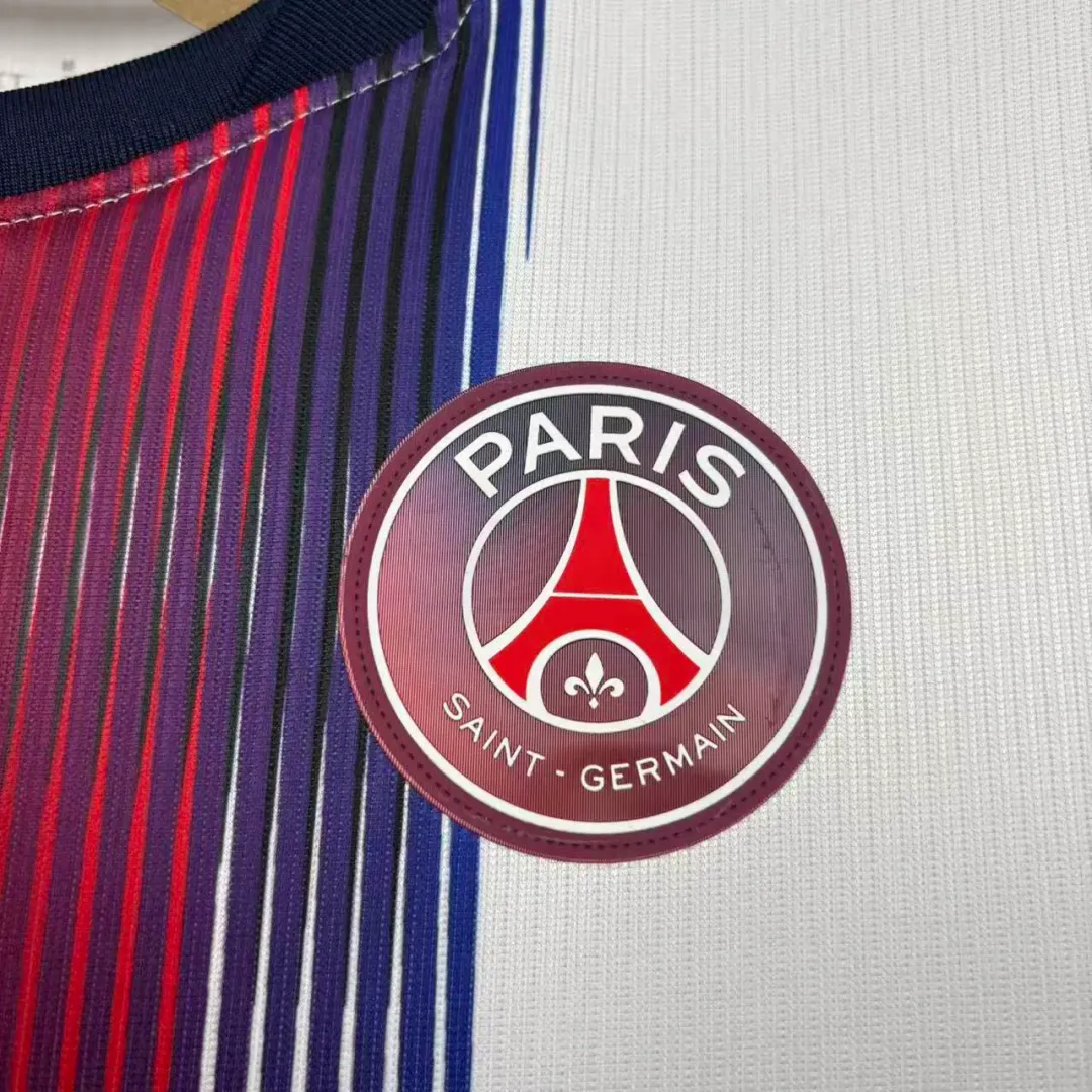 Maglia PSG Away 2026/27--4