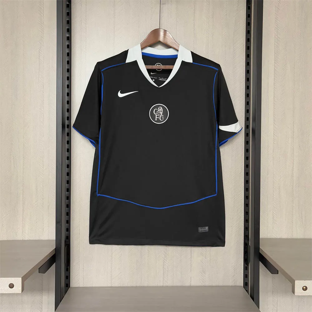 Maillot Chelsea Third 2025/26