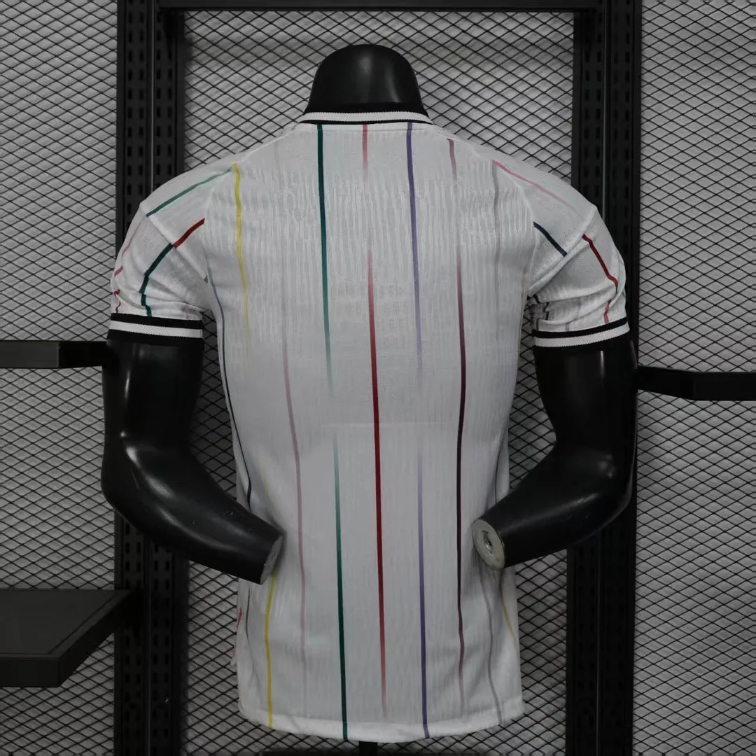 Camisola Japão Alternativa 2026 Versão Jogador--1